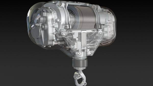 Leonardo selects Onboard Pegasus rescue hoist for AW139 fleet