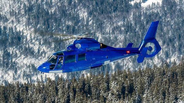 Alpine