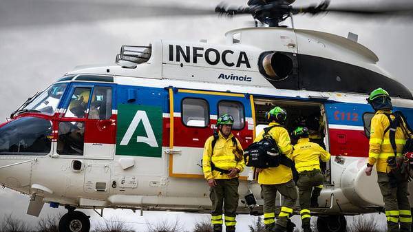  Avincis