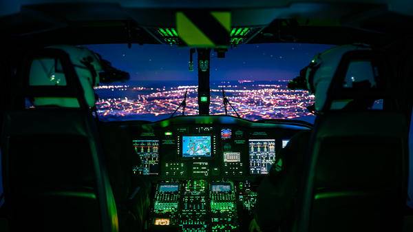COPTERSAFETY