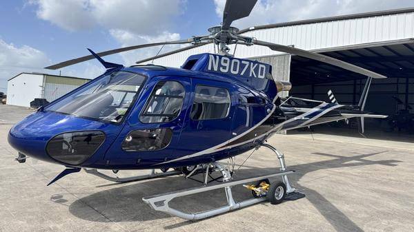 The deal underscores ongoing demand for adaptable light helicopters, with HSI positioning itself to deliver tailored, mission-ready aircraft to a broad operator base