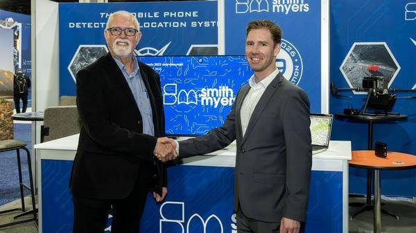 Smith Myers and HAT.tec integrate ARTEMIS with SCALE for police helicopters