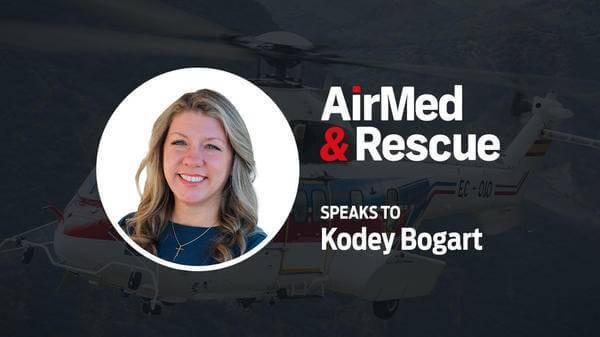 Dr Kodey Bogart header
