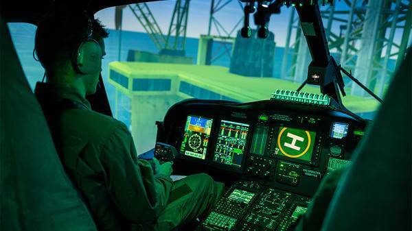 Copter Safety