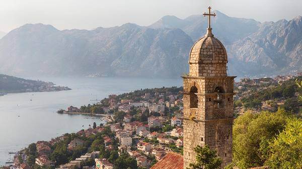 Montenegro