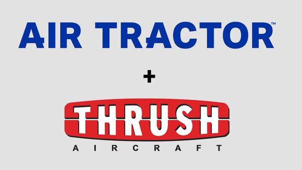 AT Thrush