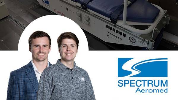 Spectrum Aeromed