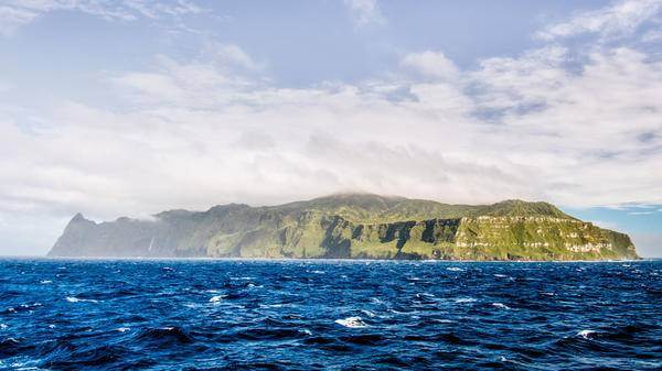 Army-led aeromedical mission deployed to remote island amid MV Hondius hantavirus outbreak