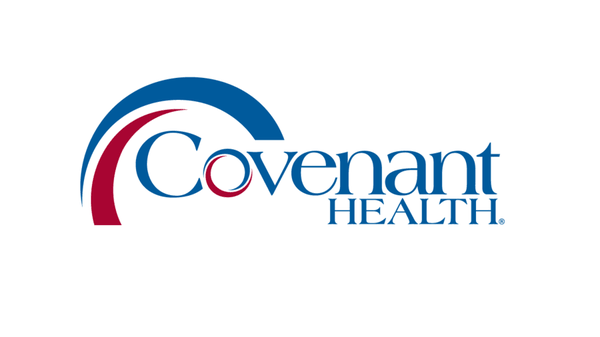 Covenant Health logo