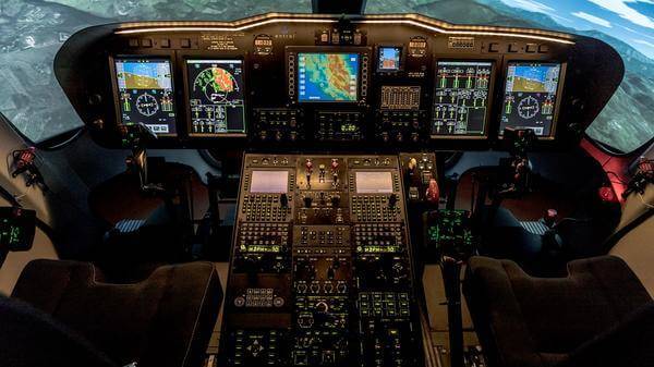Entrol expands Australia footprint with dual simulator deal for Toll Aviation