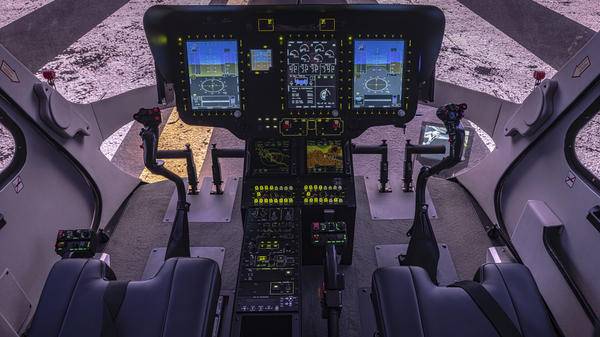 Entrol secures first Brazil simulator certification