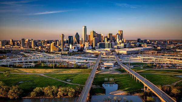 Dallas Texas