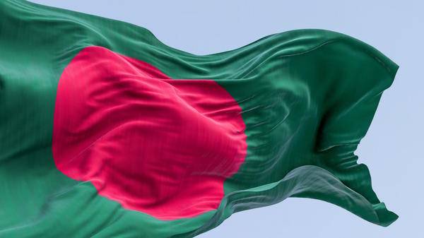 bangladesh flag
