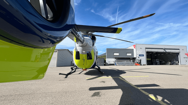 The agreement will see Toll Aviation expand its Leonardo AW139 fleet as part of ongoing investment in rotary-wing capability