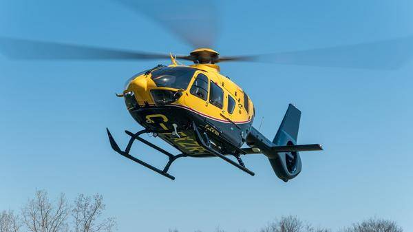 SkyAlyne and Airbus complete first Canadian test flights of RCAF CT-153 Juno