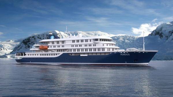 US prepares air medical repatriation operation for MV Hondius passengers as hantavirus cases rise