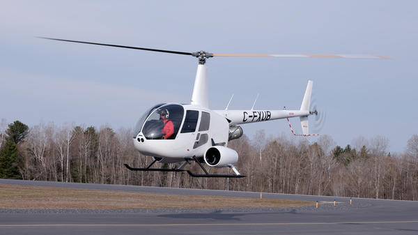 Unither completes first piloted hydrogen-electric helicopter circuit flight