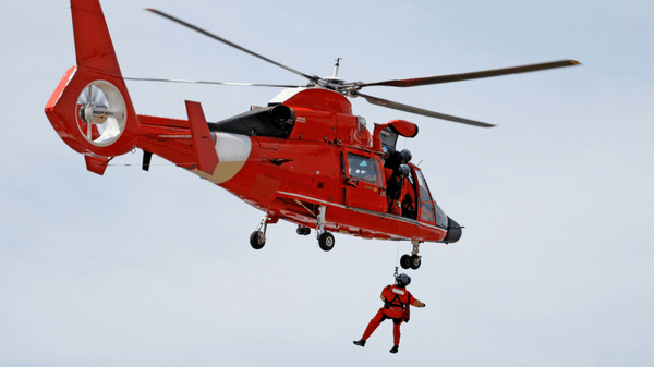 US Coast Guard to establish Special Missions Command as disaster and maritime response demands grow