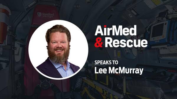 Lee McMurray header graphic