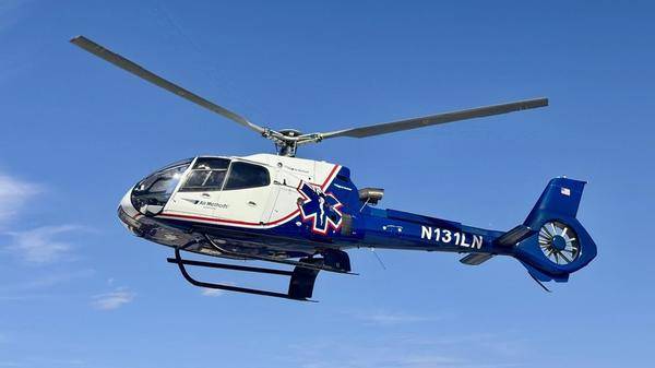 Air Methods expands Kentucky network with seventh air ambulance base