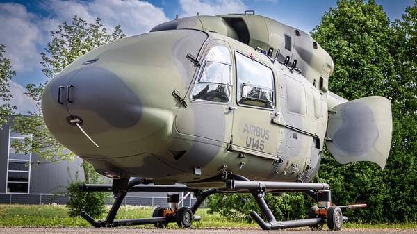 Airbus U145