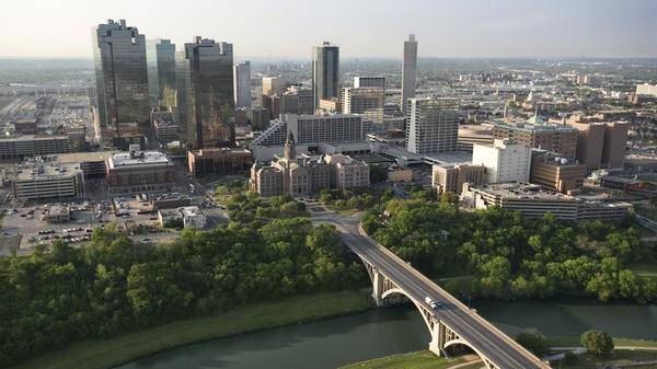 Fort Worth Texas
