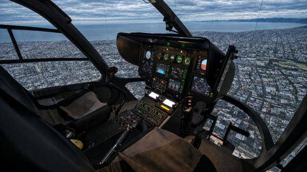 Poland upgrades HEMS pilot training with EC135 simulator amid modernization drive