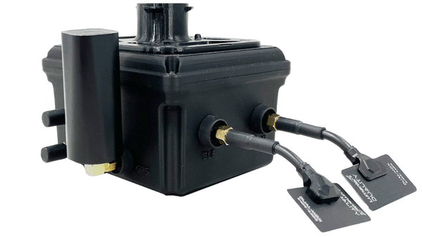 Dallas Avionics to distribute Bluetooth detection system for SAR operations