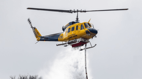 Entrol to develop Bell 214B simulator for McDermott Aviation in Australia
