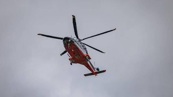 Estonia selects BAM and Trakka Systems for AW139 helicopter mission upgrade