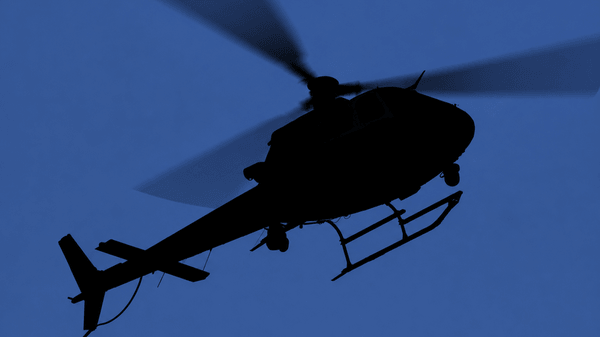 Helicopter Services completes mission fit-out for Dallas Police Airbus H125
