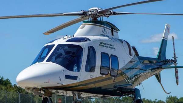 LifeFlight of Maine