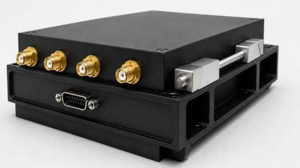 Smith Myers prepares modular ARTEMIS payload for UAV integration