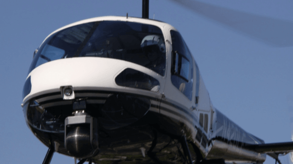 Helicopter Services Inc, Enstrom Helicopter