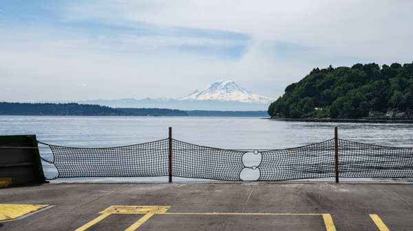 Washington State’s Vashon Island to build new emergency helipad