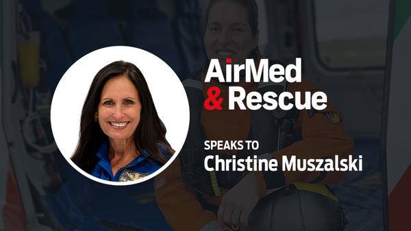 Christine Muszalski header graphic