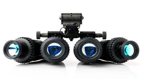 ASU’s E3 PANO receives FAA approval