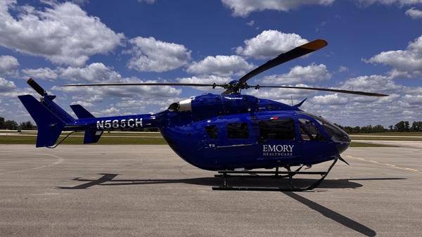 Emory Health 1