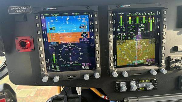HAL Airport launches India’s first RNP CAT H helicopter approach