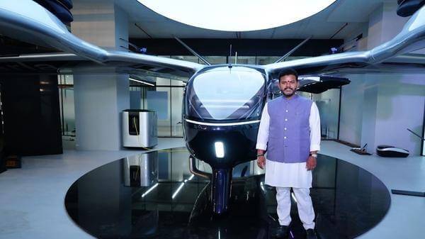Manipal Hospitals explores eVTOL air ambulances for faster emergency transfers
