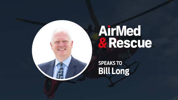 Bill Long graphic