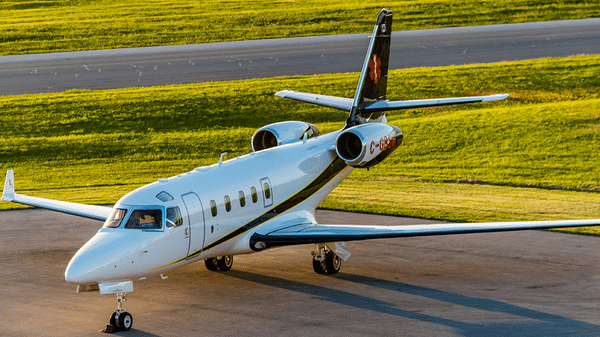 Six presumed dead after Latitude Air Ambulance G100 lost off US coast 