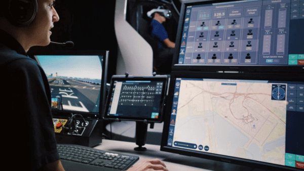 TRU Simulation launches Cessna Grand Caravan EX training device