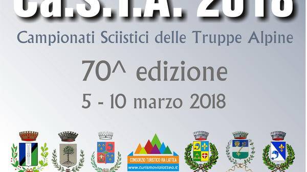 Italian Army mountain rescue