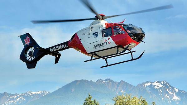 airlift northwest