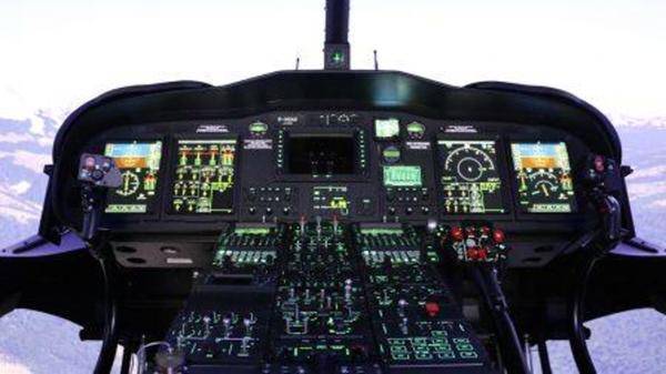 Coptersafety FFS