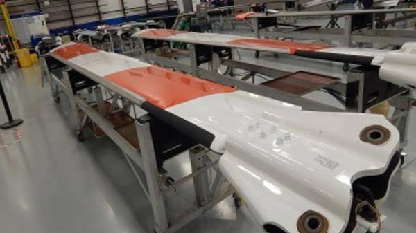 Composite Technology Inc