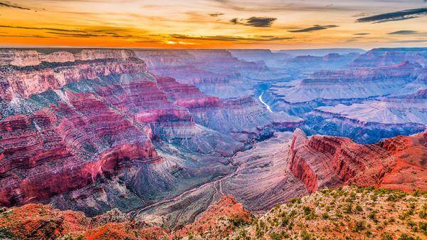 grand canyon arizona