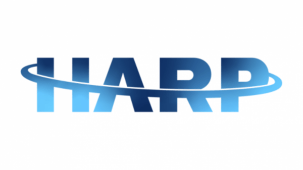 HARP logo