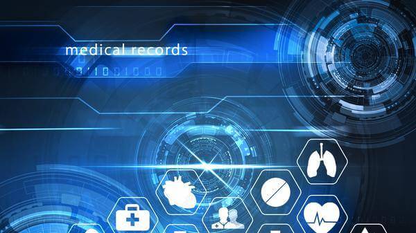 heart test medical records
